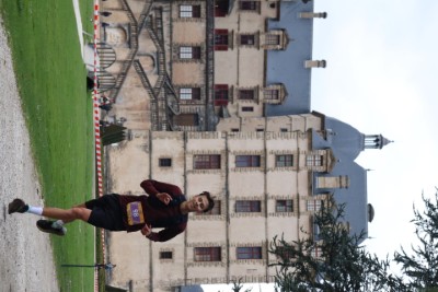 Photo Grenoble Vizille