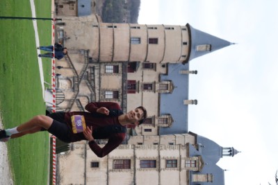 Photo Grenoble Vizille