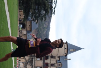 Photo Grenoble Vizille