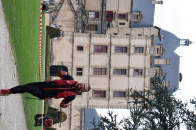 Photo Grenoble Vizille