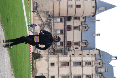 Photo Grenoble Vizille