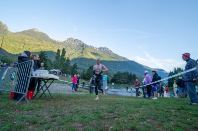 Photo Triathlon de la Madeleine