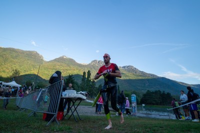 Photo Triathlon de la Madeleine