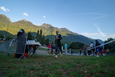 Photo Triathlon de la Madeleine