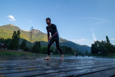 Photo Triathlon de la Madeleine