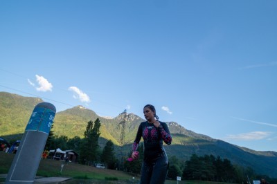 Photo Triathlon de la Madeleine