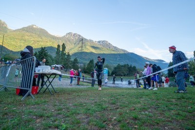 Photo Triathlon de la Madeleine