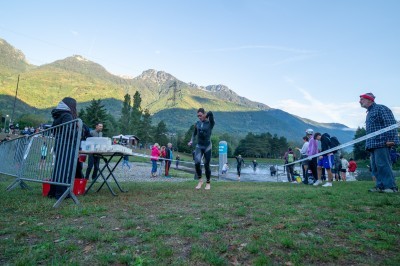 Photo Triathlon de la Madeleine