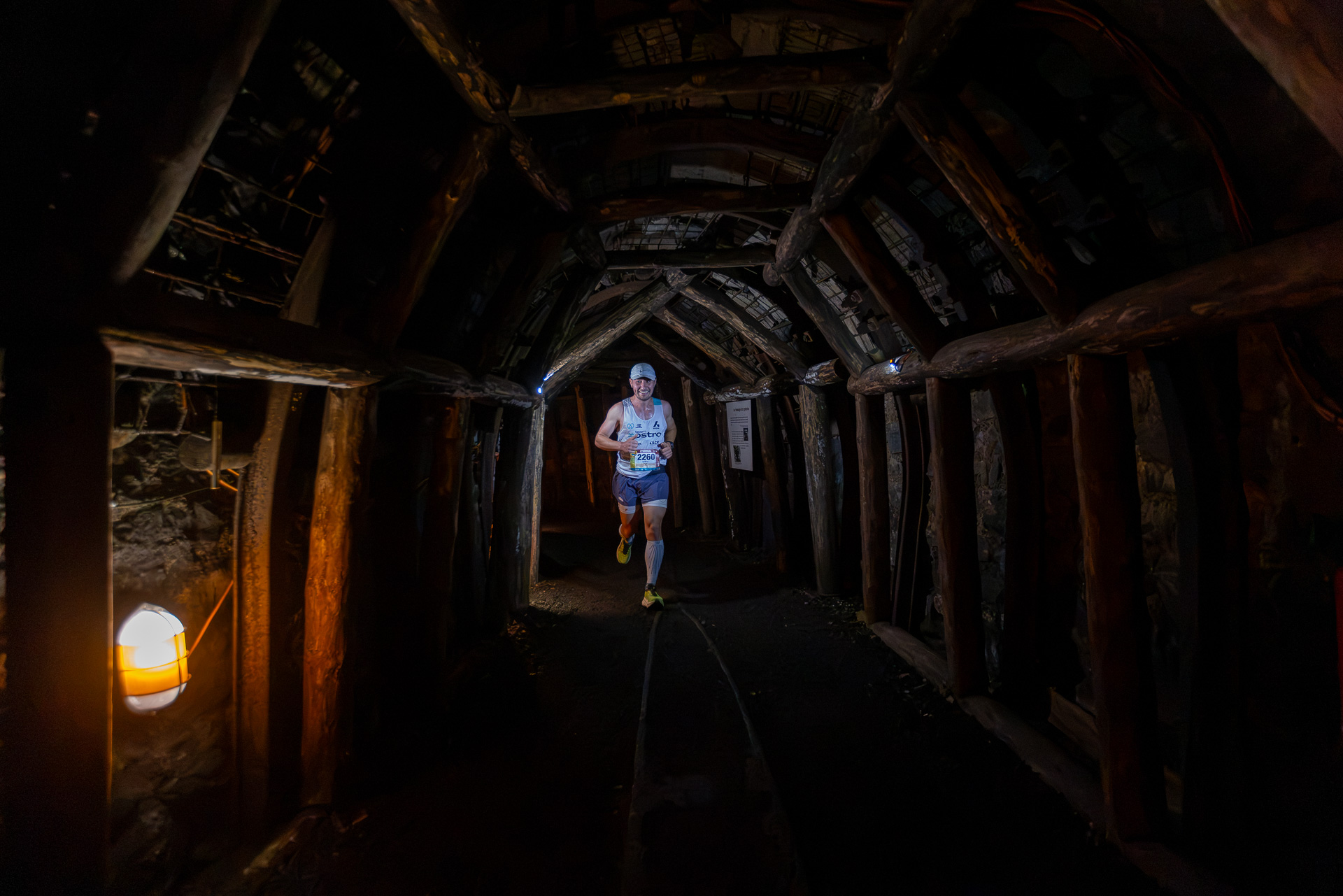 Dans la mémoire des mines